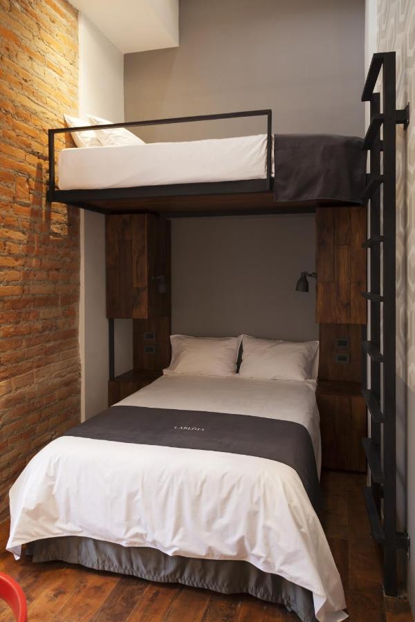 קיטו Carlota Sustainable Design Hotel מראה חיצוני תמונה
