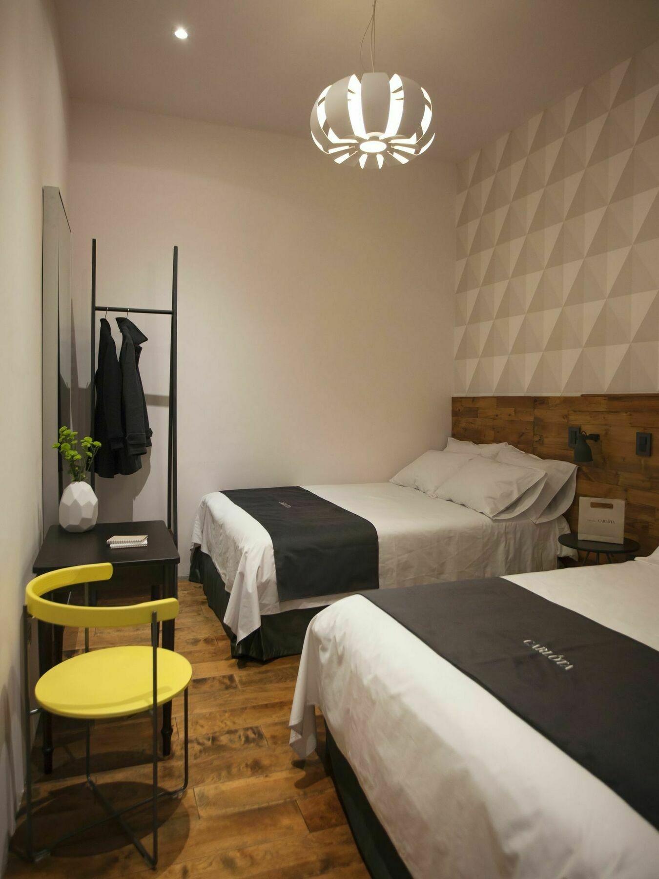 קיטו Carlota Sustainable Design Hotel מראה חיצוני תמונה