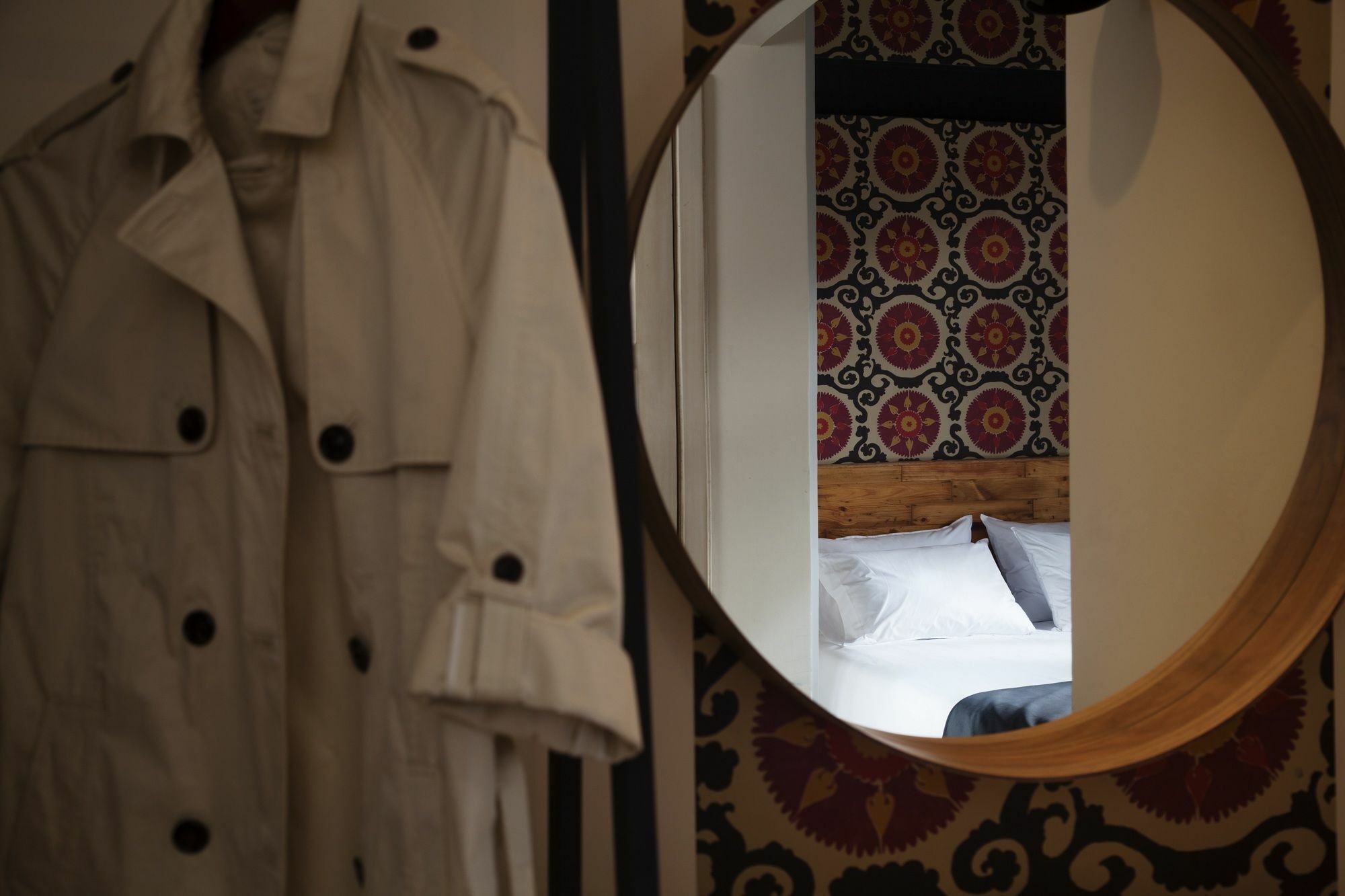 קיטו Carlota Sustainable Design Hotel מראה חיצוני תמונה
