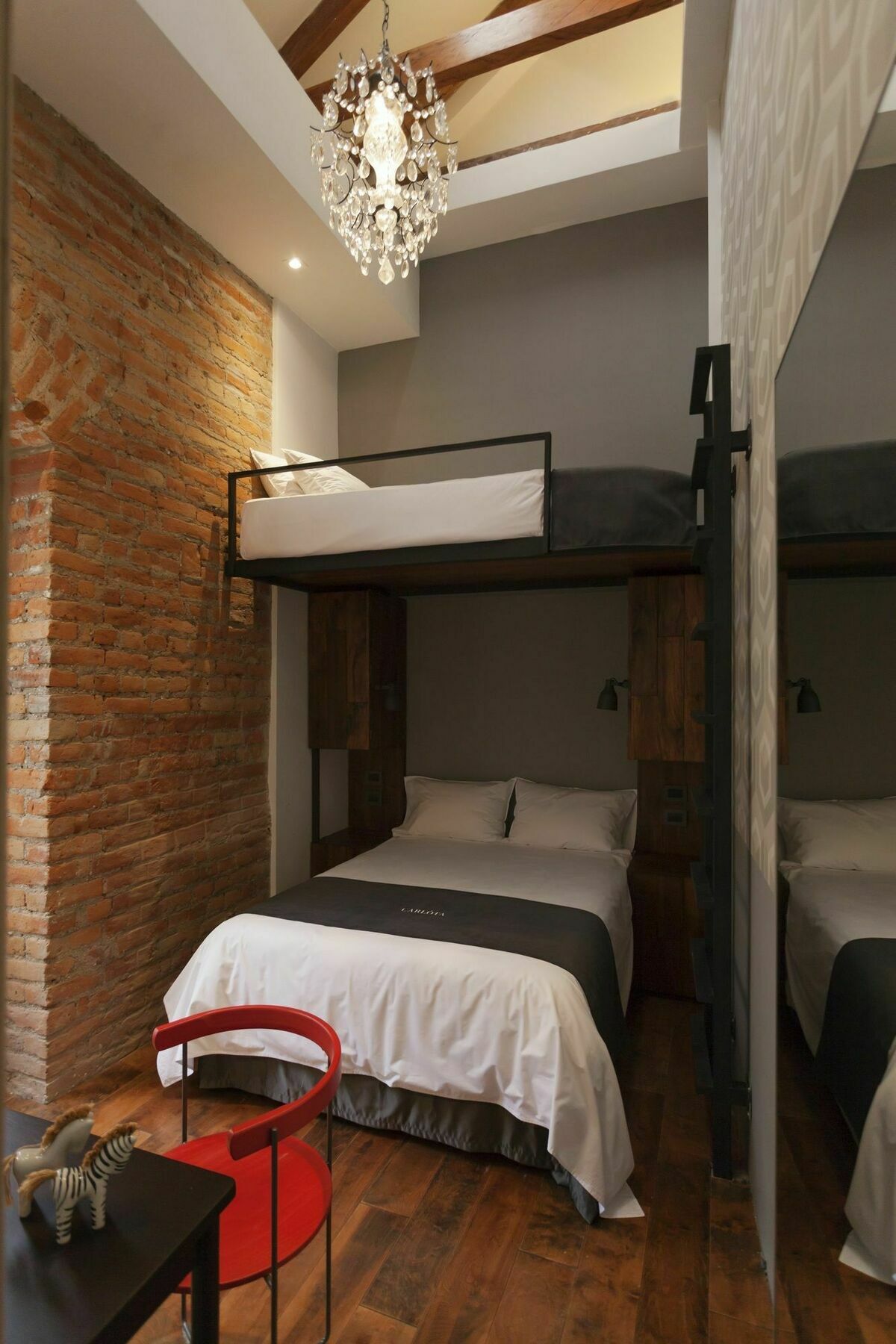 קיטו Carlota Sustainable Design Hotel מראה חיצוני תמונה