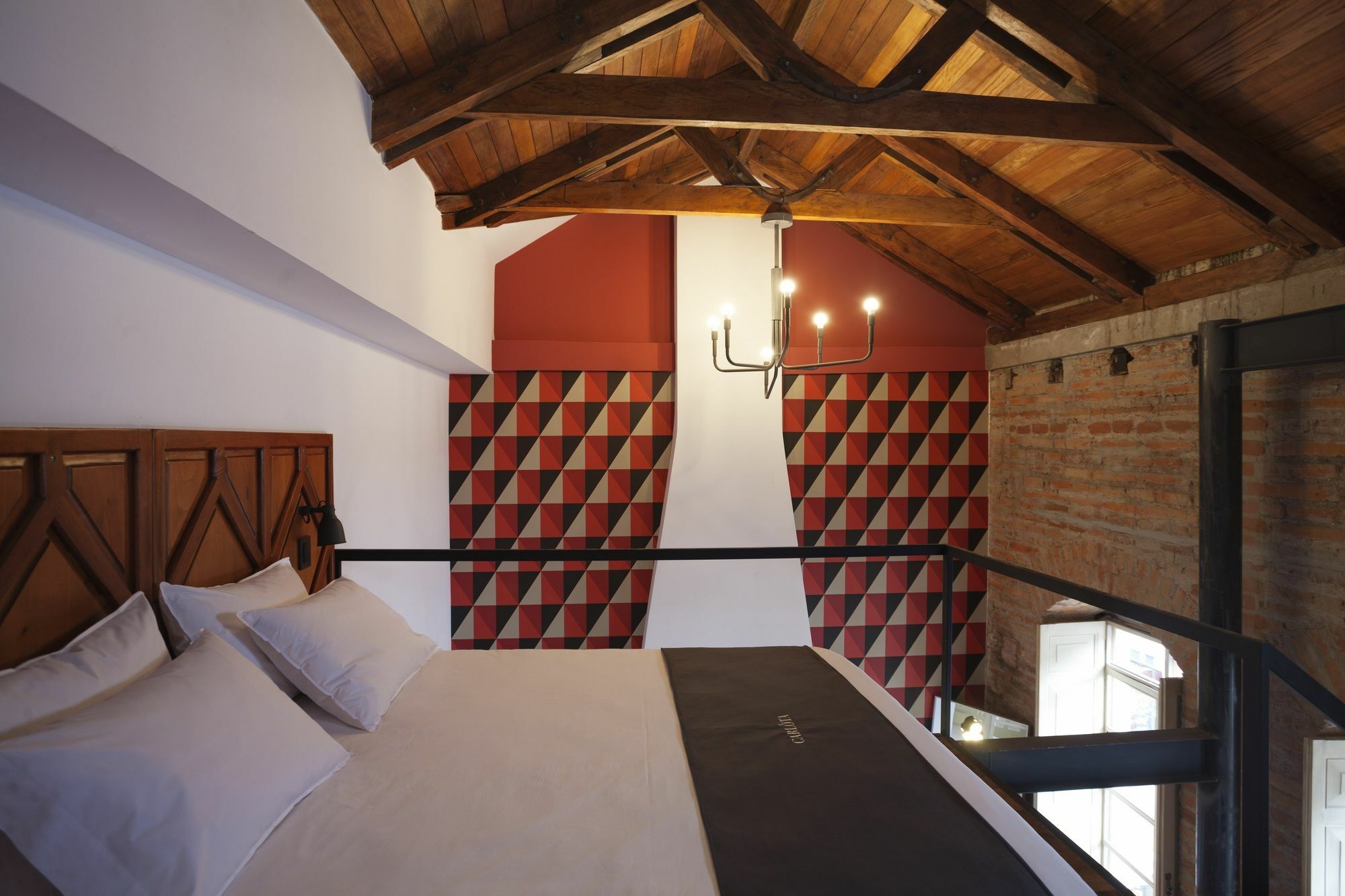 קיטו Carlota Sustainable Design Hotel מראה חיצוני תמונה