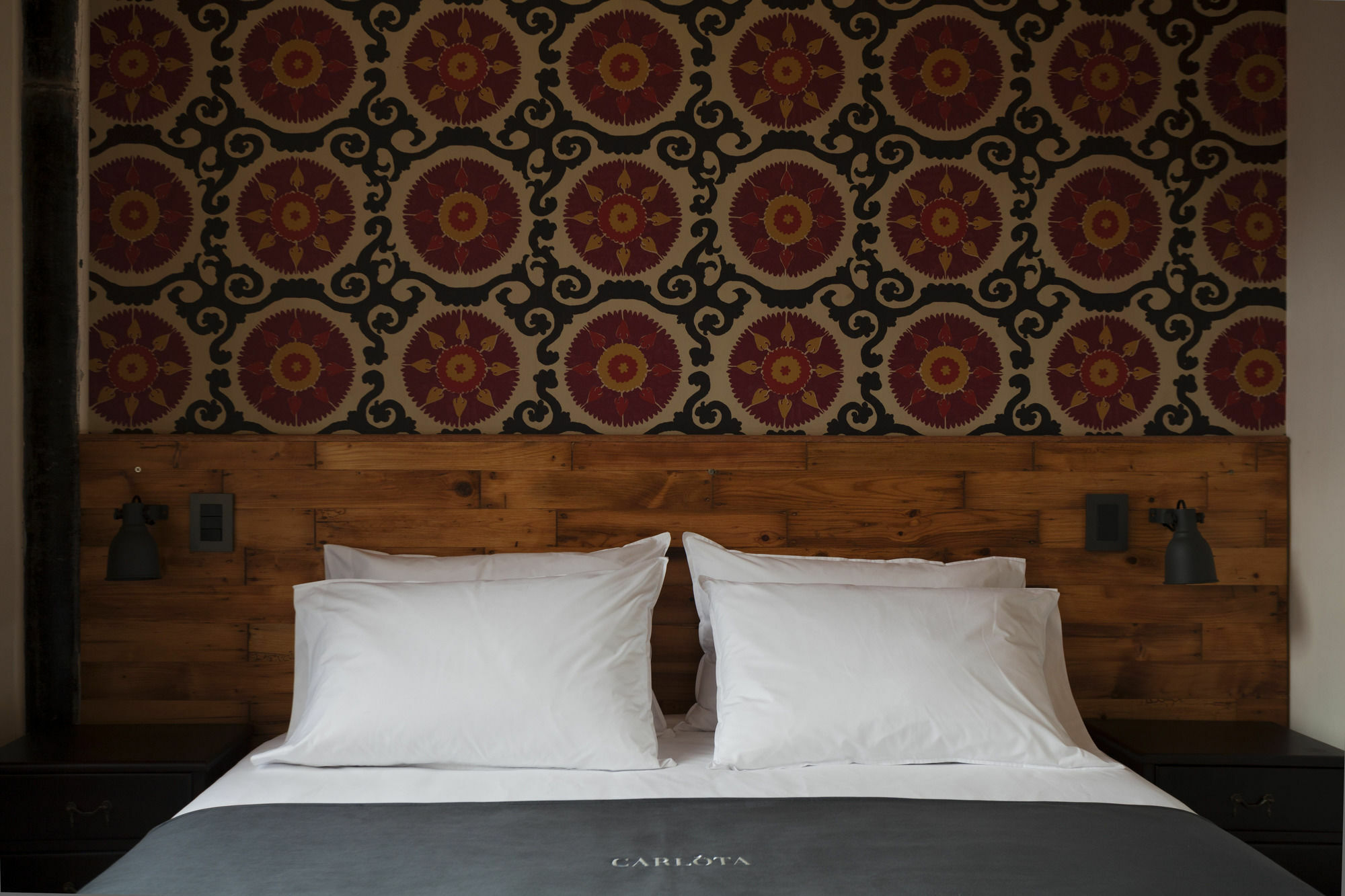 קיטו Carlota Sustainable Design Hotel מראה חיצוני תמונה