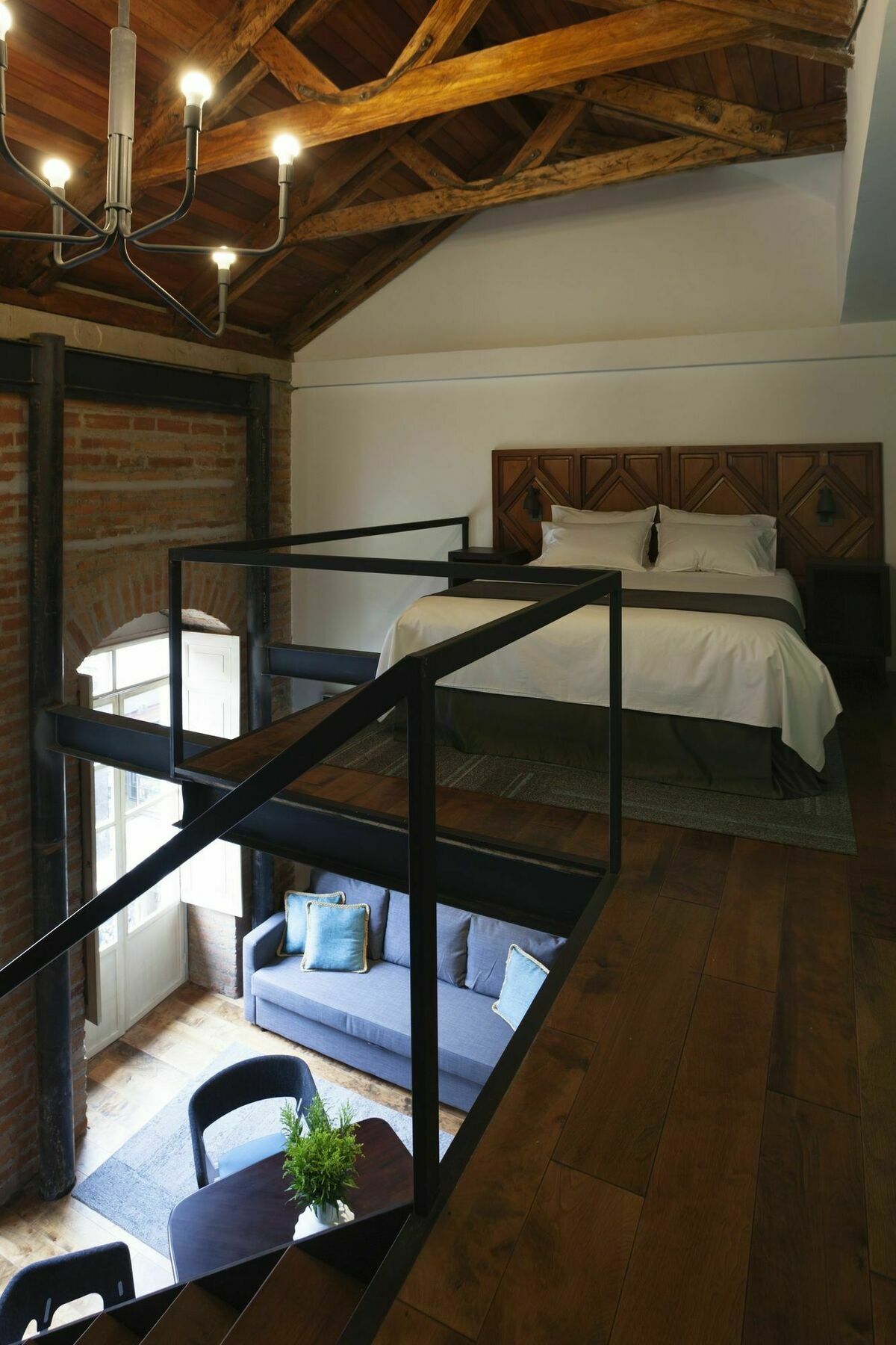 קיטו Carlota Sustainable Design Hotel מראה חיצוני תמונה