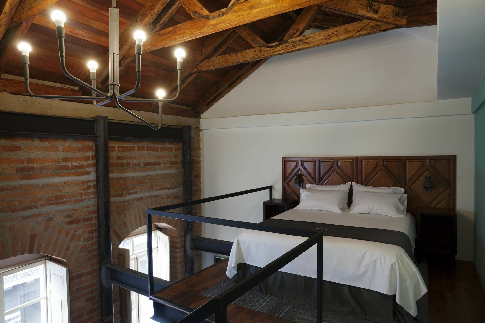 קיטו Carlota Sustainable Design Hotel מראה חיצוני תמונה