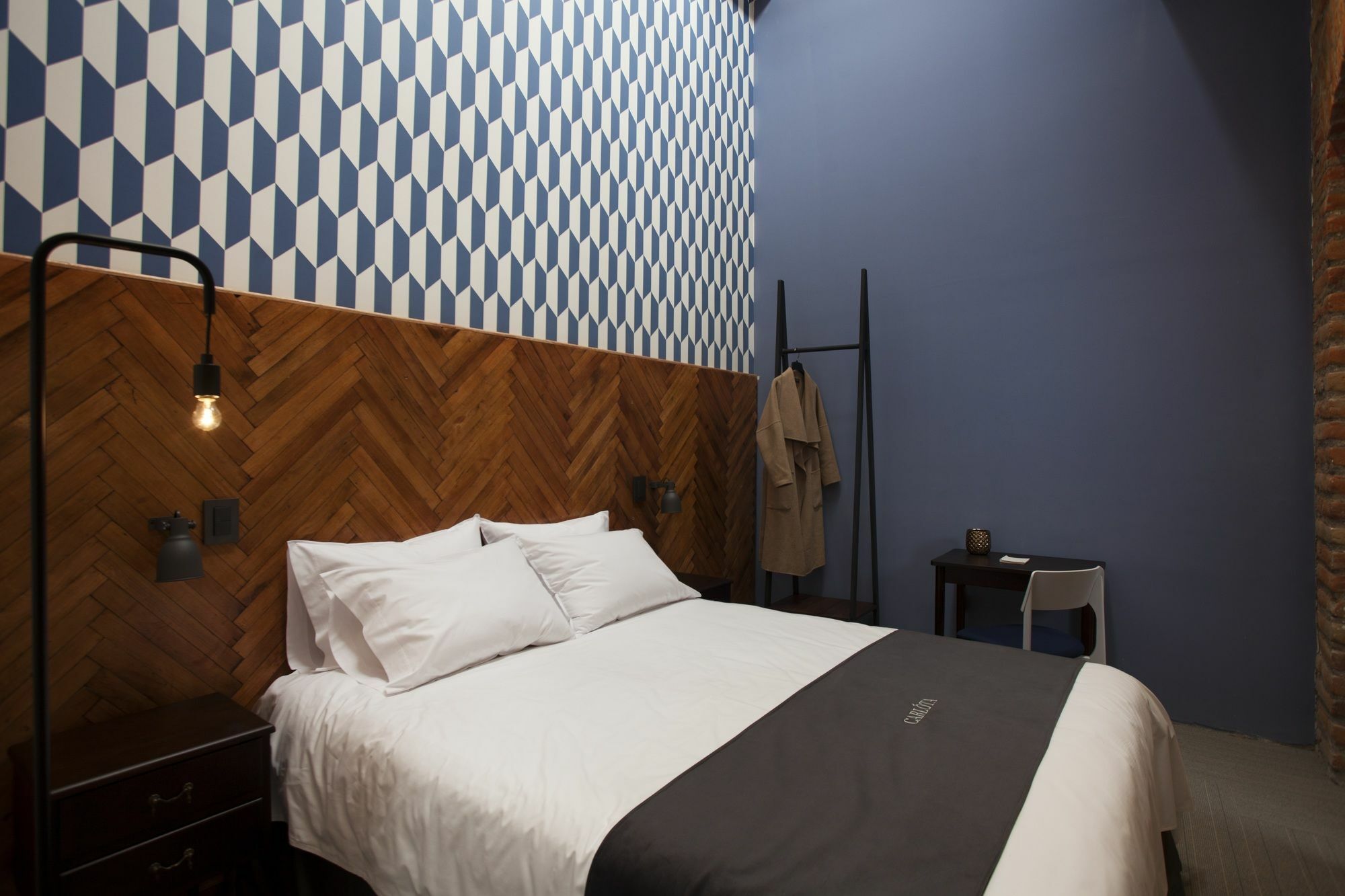 קיטו Carlota Sustainable Design Hotel מראה חיצוני תמונה